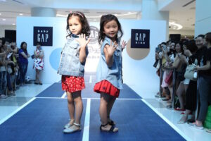 Gap Casting Call Kids Fashion Show-4